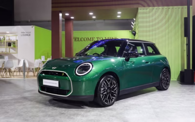 Mini Hadir dengan Promo dan Harga Spesial di IIMS 2025